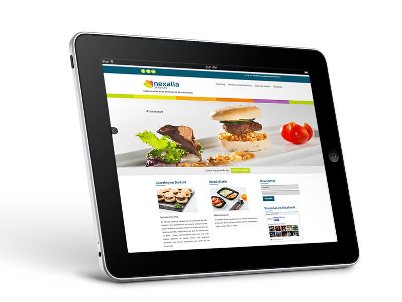 nexalia_web3