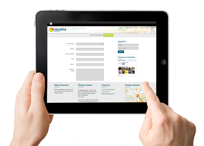 nexalia_web4